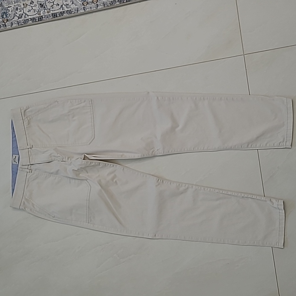 Women's pants